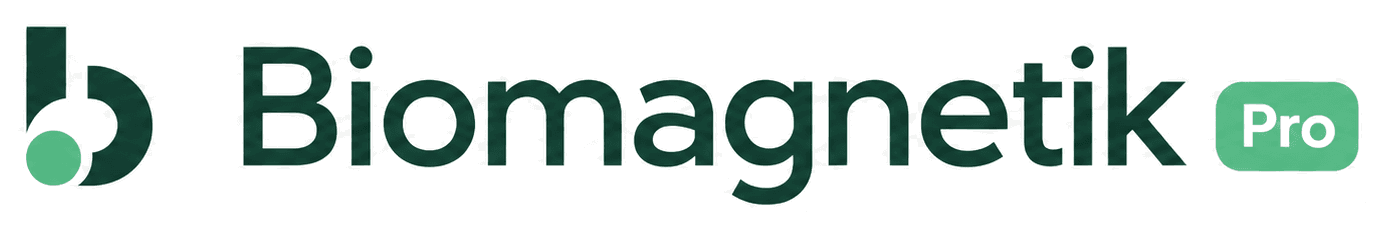 Biomagnetik Pro
